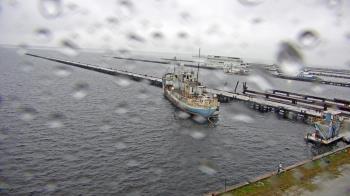 Weather camera view of Reynolds Parks.