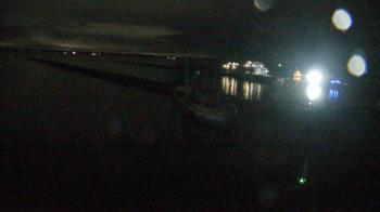 Weather camera view of Reynolds Parks.