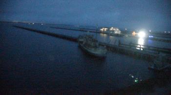 Weather camera view of Reynolds Parks.