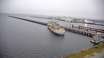 Weather camera view of Reynolds Parks.