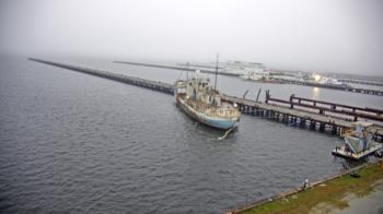 Weather camera view of Reynolds Parks.