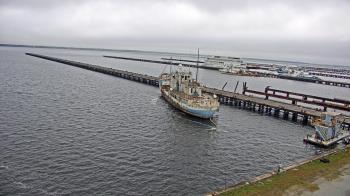 Weather camera view of Reynolds Parks.