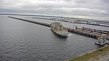 Weather camera view of Reynolds Parks.