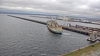 Weather camera view of Reynolds Parks.