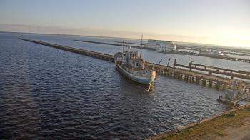 Weather camera view of Reynolds Parks.