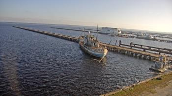Weather camera view of Reynolds Parks.