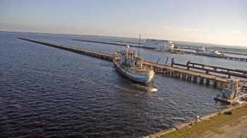Weather camera view of Reynolds Parks.