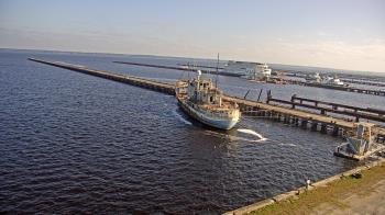 Weather camera view of Reynolds Parks.