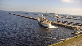 Weather camera view of Reynolds Parks.