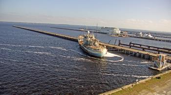 Weather camera view of Reynolds Parks.