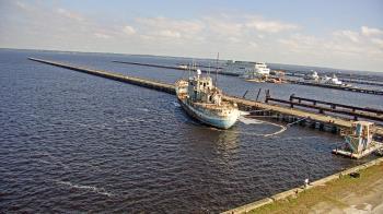 Weather camera view of Reynolds Parks.