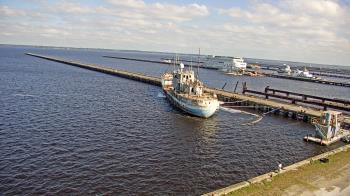 Weather camera view of Reynolds Parks.