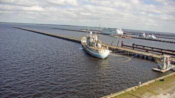 Weather camera view of Reynolds Parks.