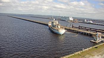 Weather camera view of Reynolds Parks.