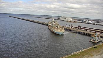 Weather camera view of Reynolds Parks.