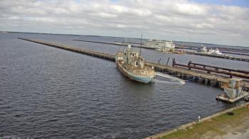 Weather camera view of Reynolds Parks.