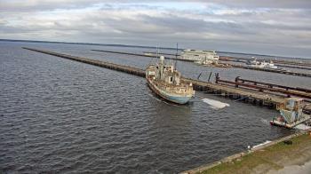 Weather camera view of Reynolds Parks.