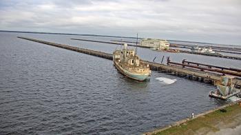 Weather camera view of Reynolds Parks.