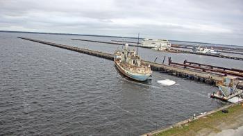 Weather camera view of Reynolds Parks.