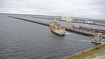 Weather camera view of Reynolds Parks.