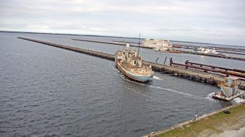 Weather camera view of Reynolds Parks.