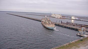 Weather camera view of Reynolds Parks.