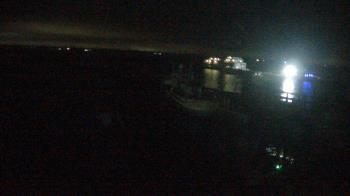 Weather camera view of Reynolds Parks.