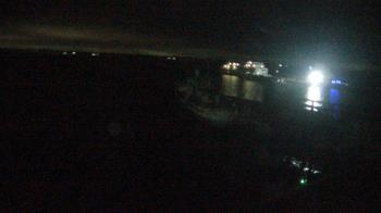 Weather camera view of Reynolds Parks.