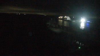 Weather camera view of Reynolds Parks.