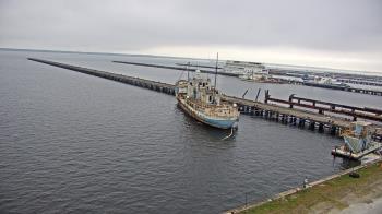 Weather camera view of Reynolds Parks.