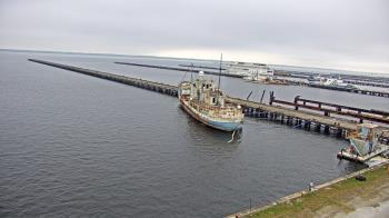 Weather camera view of Reynolds Parks.