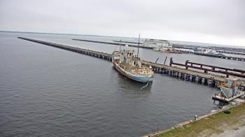 Weather camera view of Reynolds Parks.