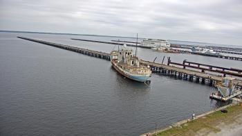 Weather camera view of Reynolds Parks.