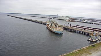 Weather camera view of Reynolds Parks.