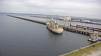 Weather camera view of Reynolds Parks.