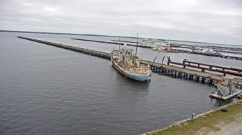 Weather camera view of Reynolds Parks.