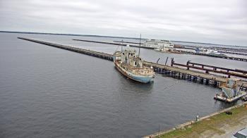 Weather camera view of Reynolds Parks.