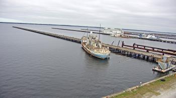 Weather camera view of Reynolds Parks.