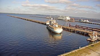 Weather camera view of Reynolds Parks.