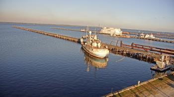 Weather camera view of Reynolds Parks.
