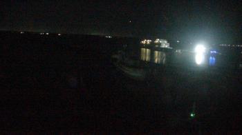 Weather camera view of Reynolds Parks.