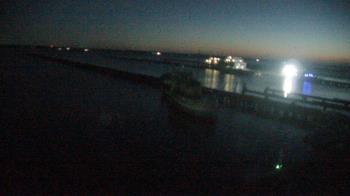 Weather camera view of Reynolds Parks.