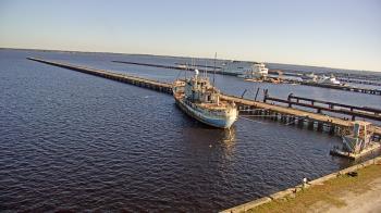 Weather camera view of Reynolds Parks.