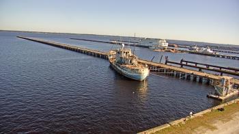 Weather camera view of Reynolds Parks.