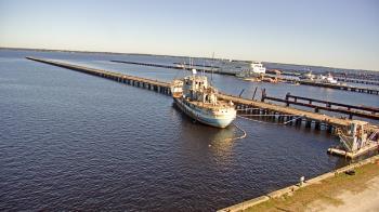 Weather camera view of Reynolds Parks.