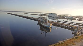 Weather camera view of Reynolds Parks.