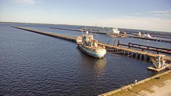 Weather camera view of Reynolds Parks.