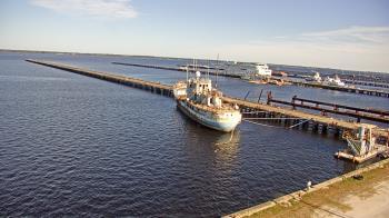 Weather camera view of Reynolds Parks.