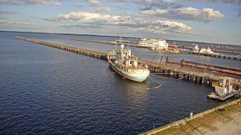Weather camera view of Reynolds Parks.