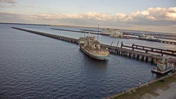 Weather camera view of Reynolds Parks.